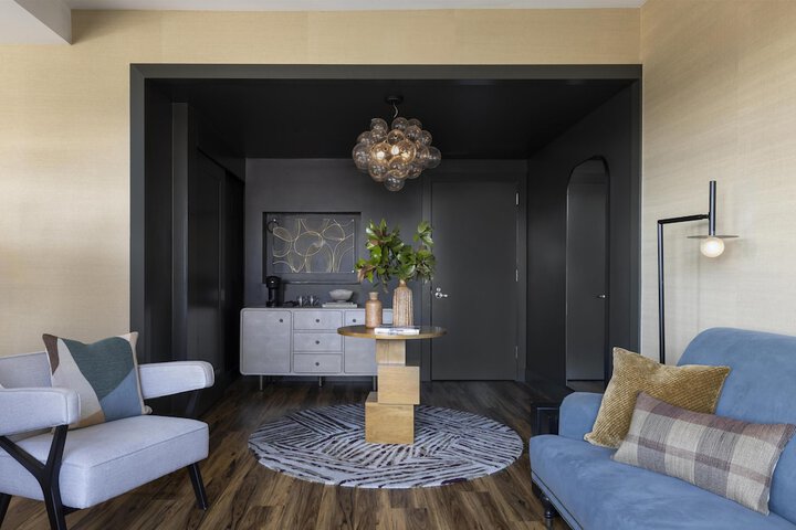 Kissel Uptown Oakland in the Unbound Collection by Hyatt