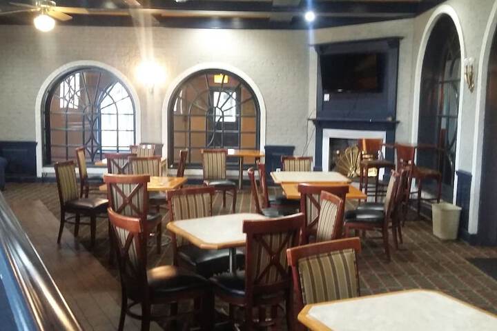 Travelodge by Wyndham Memphis Airport / Graceland