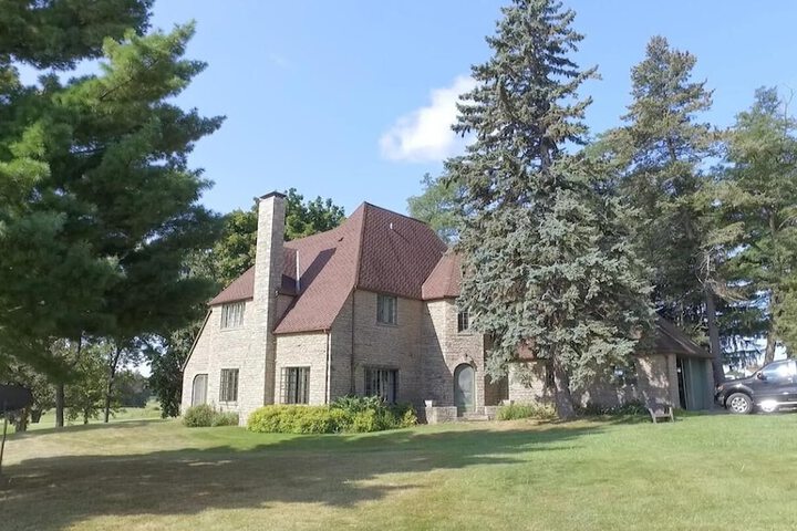 The Golf Courses of Lawsonia