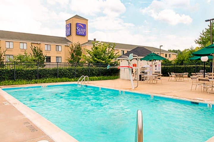 Pool 5 of 35