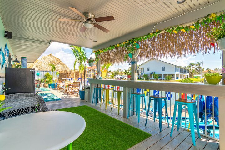 Latitude 26 Waterfront Boutique Resort - Bonita Springs