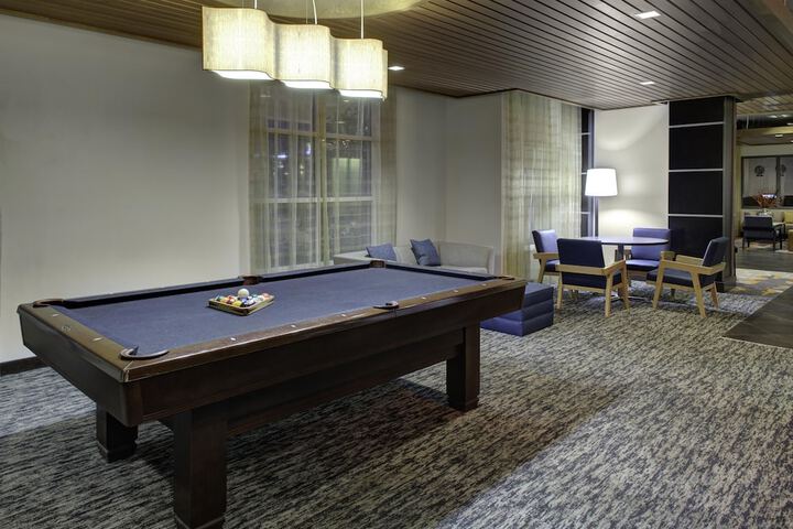 HYATT house Raleigh Durham Airport