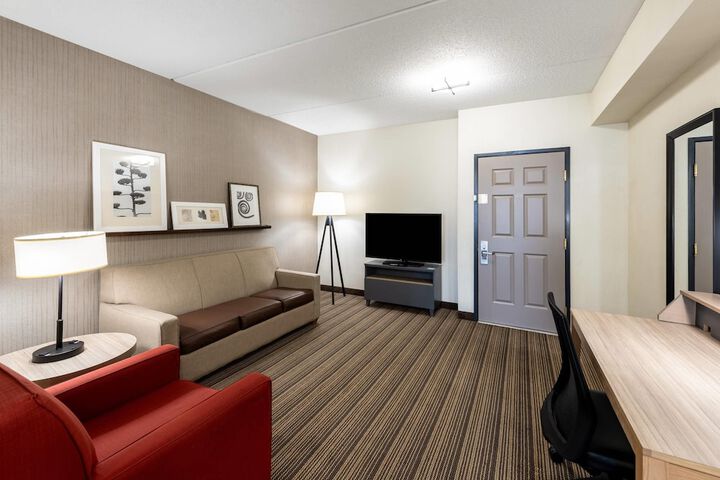Country Inn & Suites by Radisson Findlay, OH