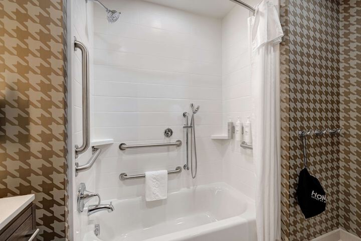 Home2 Suites by Hilton Bryant AR