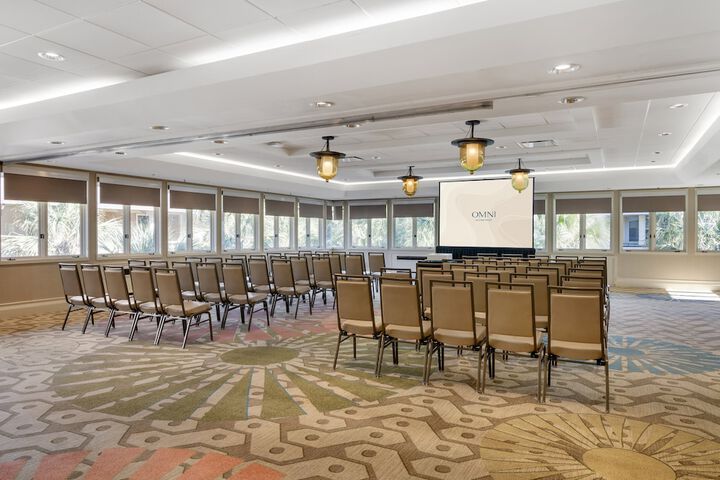 Omni Hilton Head Oceanfront Resort