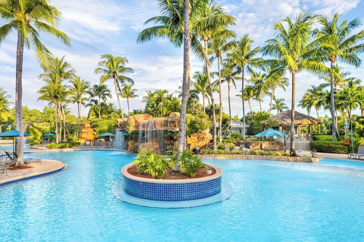 Hyatt Vacation Club at Coconut Cove Bonita Springs