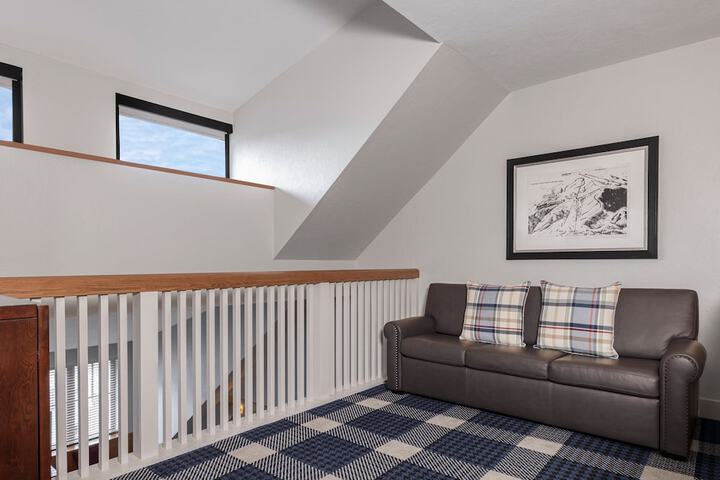 Marriott Grand Residence Club Lake Tahoe