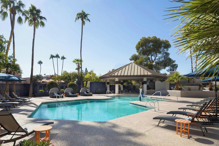 Delta Hotels by Marriott Phoenix Mesa
