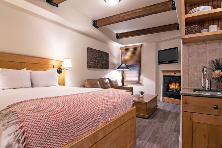 Newpark Resort