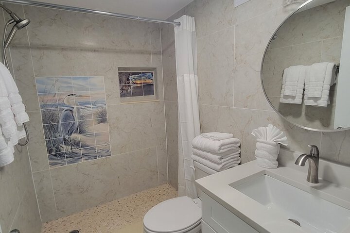 BeachTrail Lodging