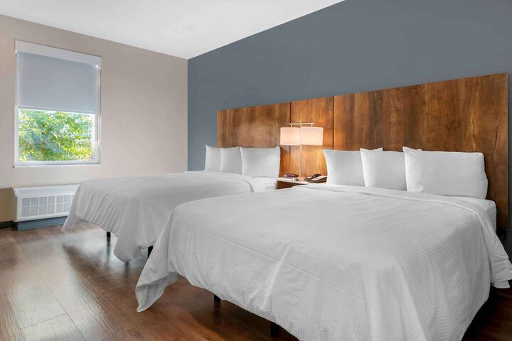 Extended Stay America Premier Suites - Fredericksburg