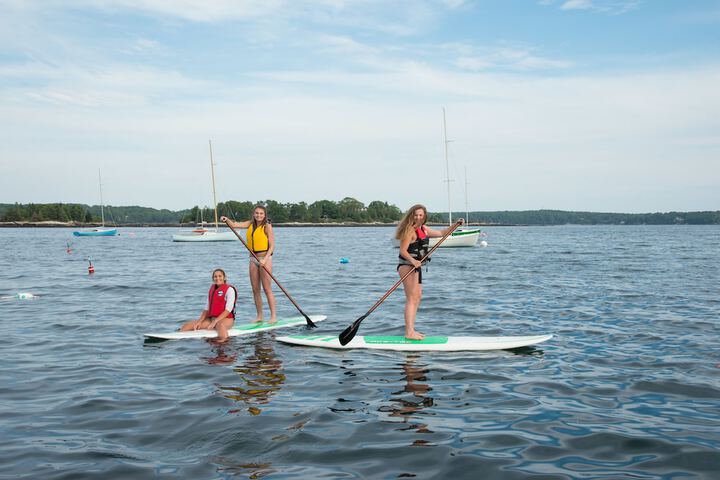 Linekin Bay Resort