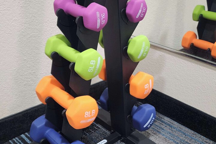 Health and Fitness 60 of 64