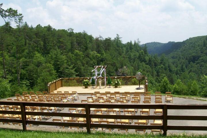 Cliffview Resort