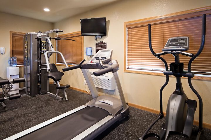 Best Western Alexandria Inn