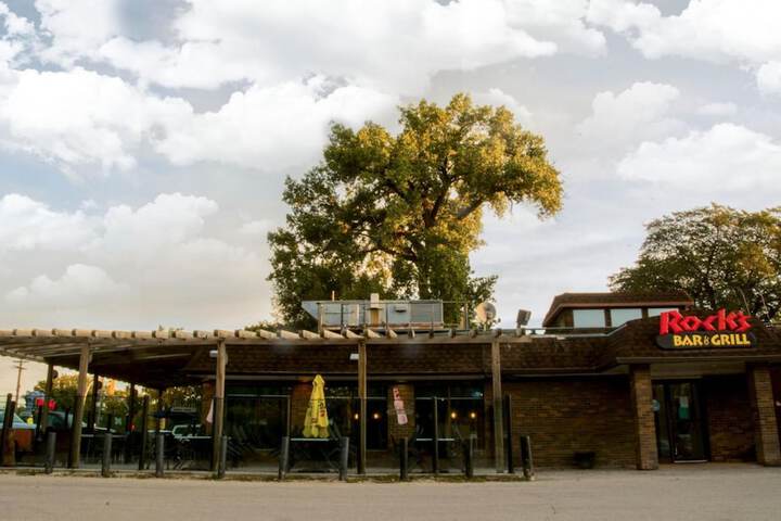 Morden Motor Inn
