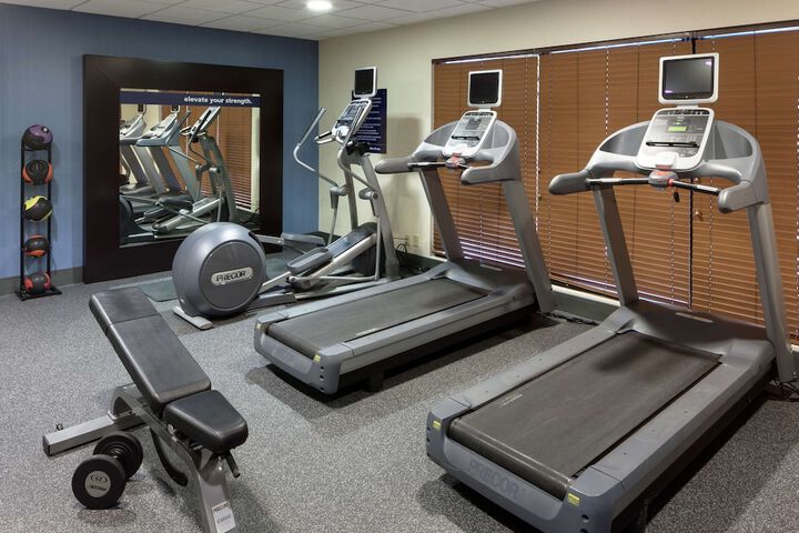 Health and Fitness 31 of 34