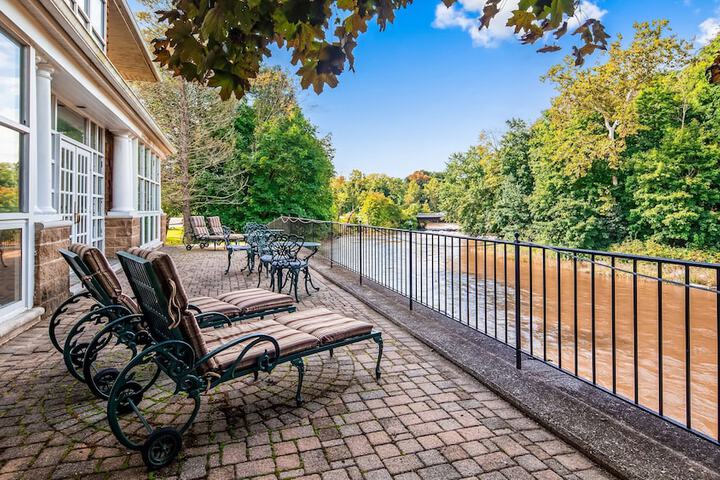 Best Western Plus The Inn & Suites at the Falls
