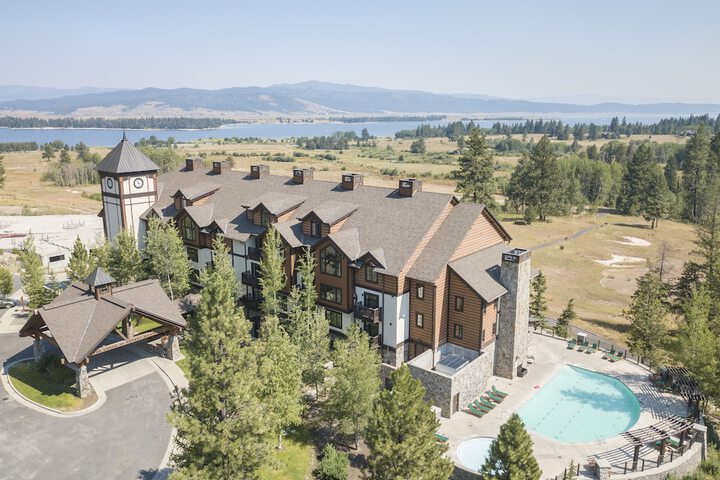 Tamarack Resort