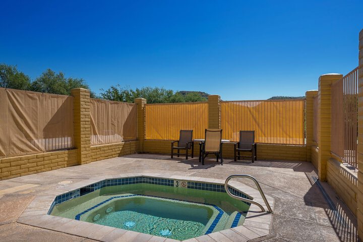 Verde Valley RV & Camping Resort a Thousand Trails Property