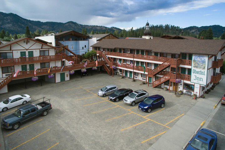 Obertal Inn