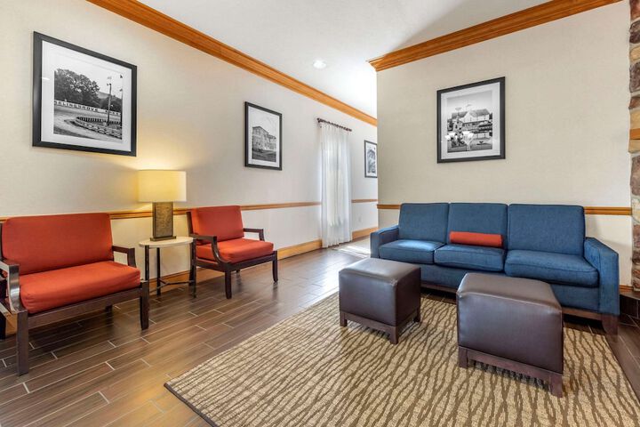 Hotel Interior 19 of 55
