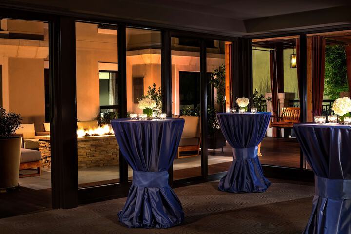 ANDAZ NAPA BY HYATT