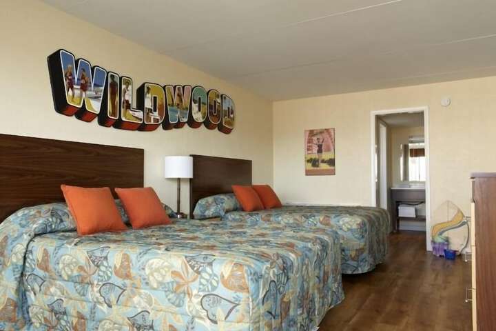 Blue Palms Resort