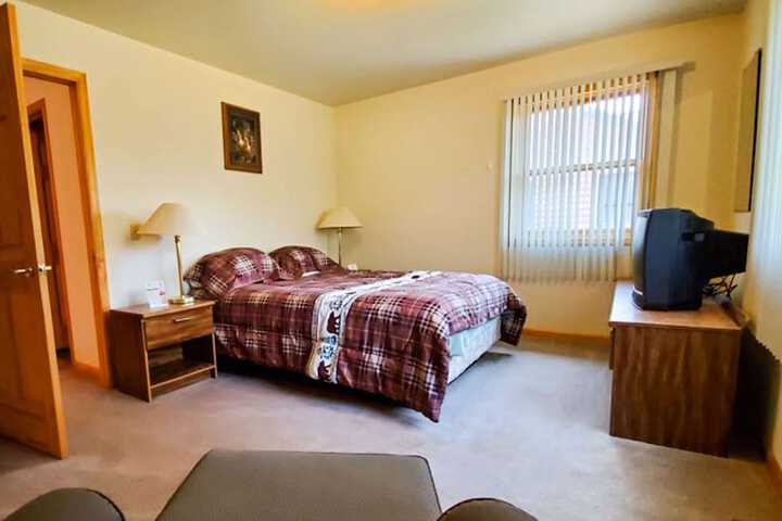 Jasper Ridge Inn Ishpeming