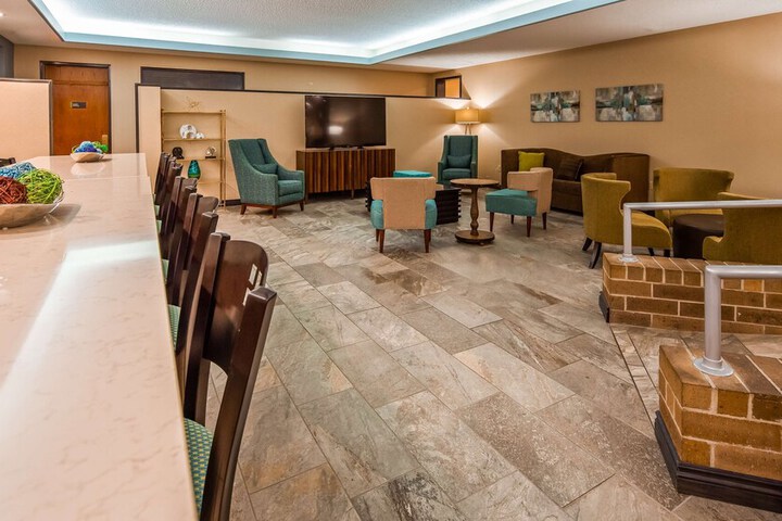 Best Western Warren Hotel