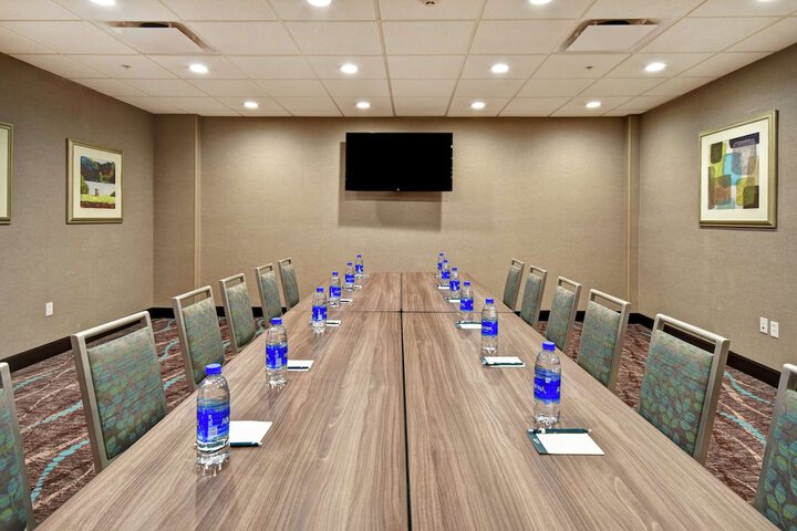 Meeting 28 of 43