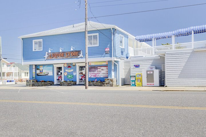 Surf City Hotel