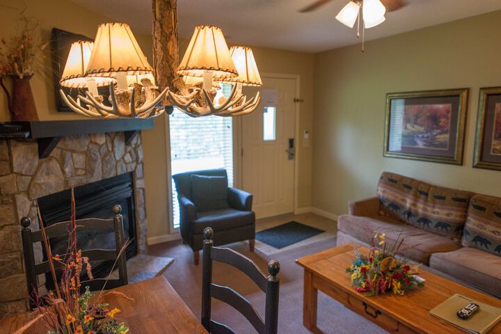 Bluegreen Vacations Blue Ridge Village an Ascend Collection Resort