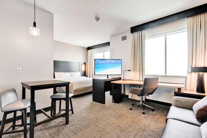 Residence Inn by Marriott Corpus Christi Downtown
