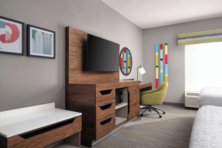 Hampton Inn Chicopee / Springfield