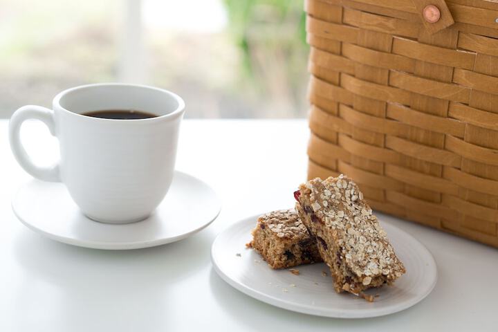 Breakfast/Coffee Service 86 of 112