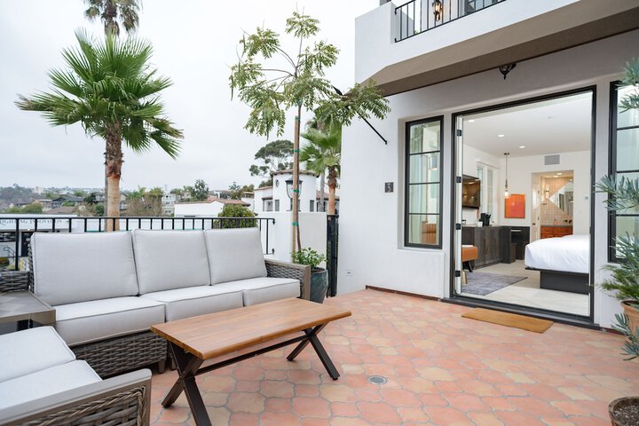Terrace/Patio 33 of 42