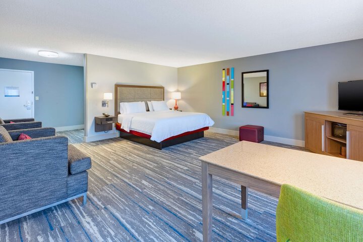 Hampton Inn Cincinnati Airport - North