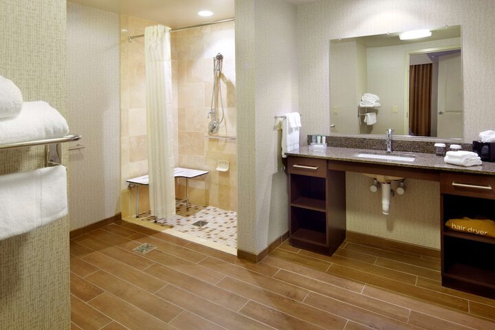 Homewood Suites Pittsburgh Airport