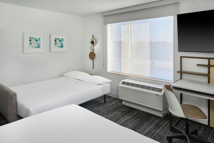Towneplace Suites by Marriott Romeoville