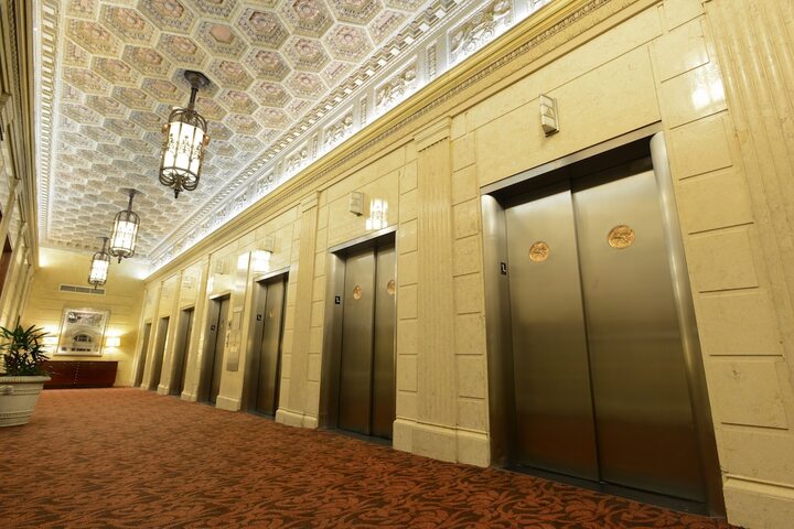 Hotel Interior 15 of 67