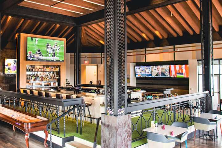 Signia by Hilton La Cantera Resort & Spa