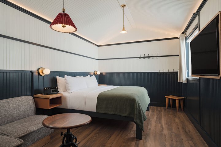 High Country Motor Lodge – Near NAU / Downtown