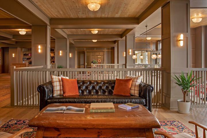 Grand Adirondack Hotel Lake Placid, a Tribute Portfolio Hotel