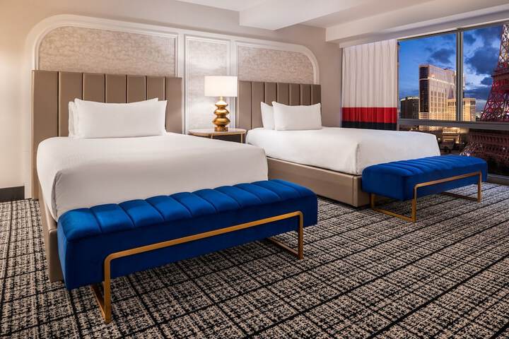Paris Las Vegas Resort & Casino