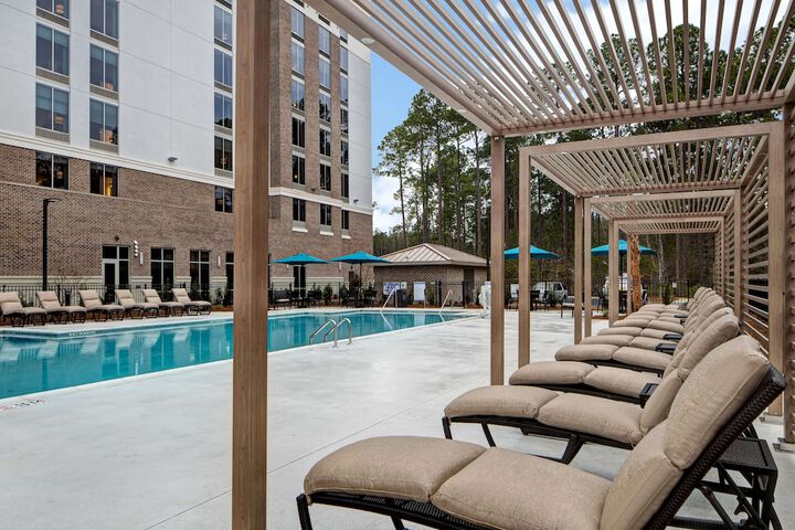 Homewood Suites by Hilton Summerville