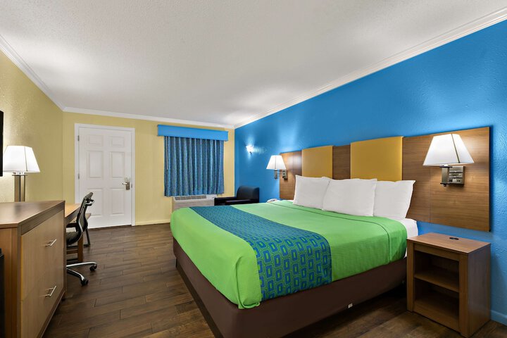 SureStay Hotel by Best Western Clermont Theme Park West