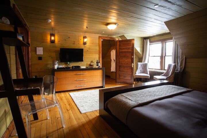 Blackwell Hotel