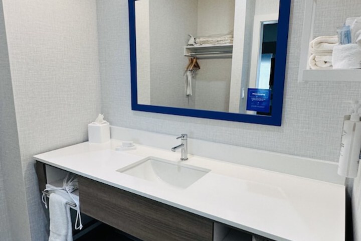 Hampton Inn & Suites Weatherford