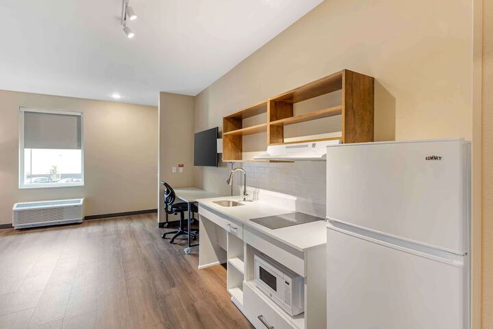 Extended Stay America Premier Suites - Belgrade - Bozeman - Yellowstone Airport